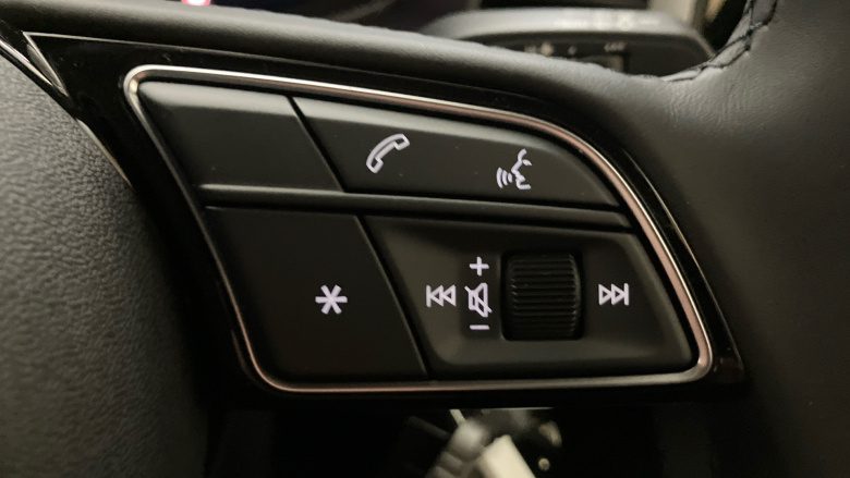 Audi A1 30 TFSI Sport 5dr S Tronic [Tech Pack] Petrol Hatchback